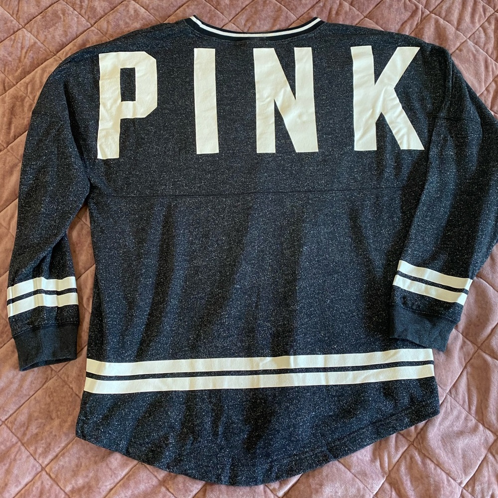 Victoria’s Secret Pink Top